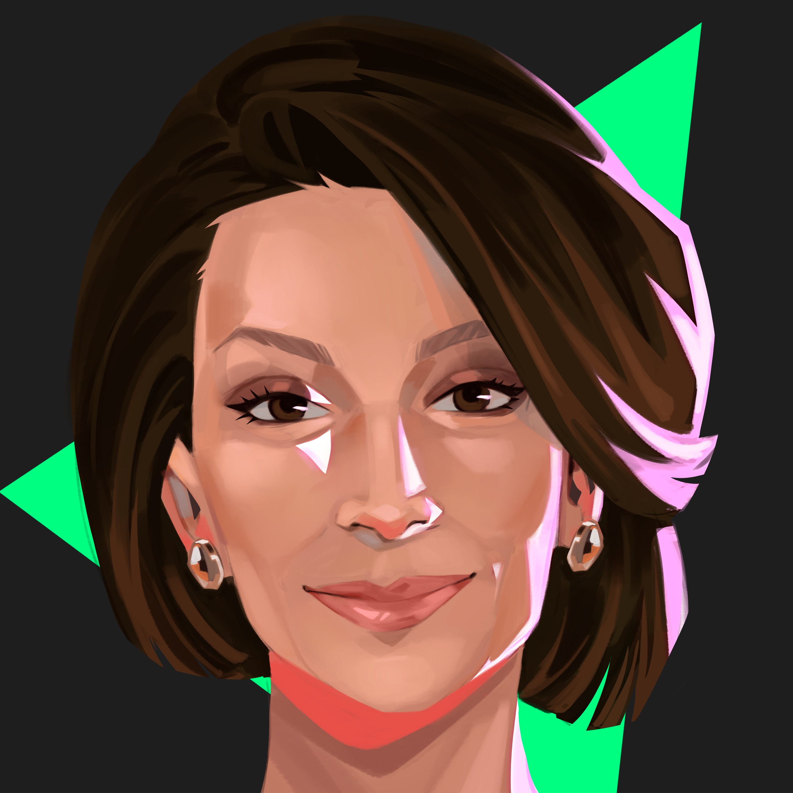 Mona Moayer